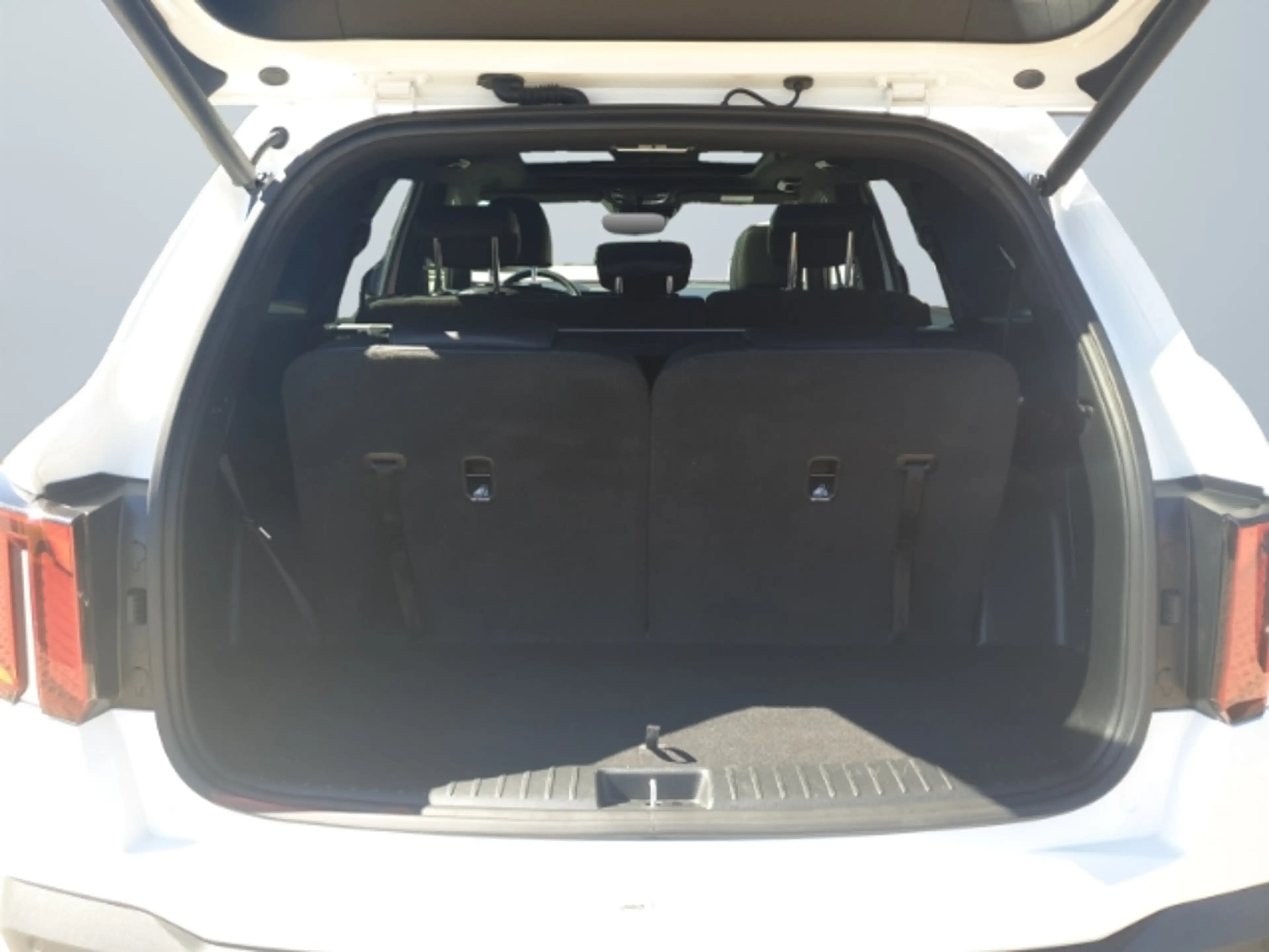 Kia Sorento 1.6 T-GDI PHEV AWD Platinum +Panorama — photo 13