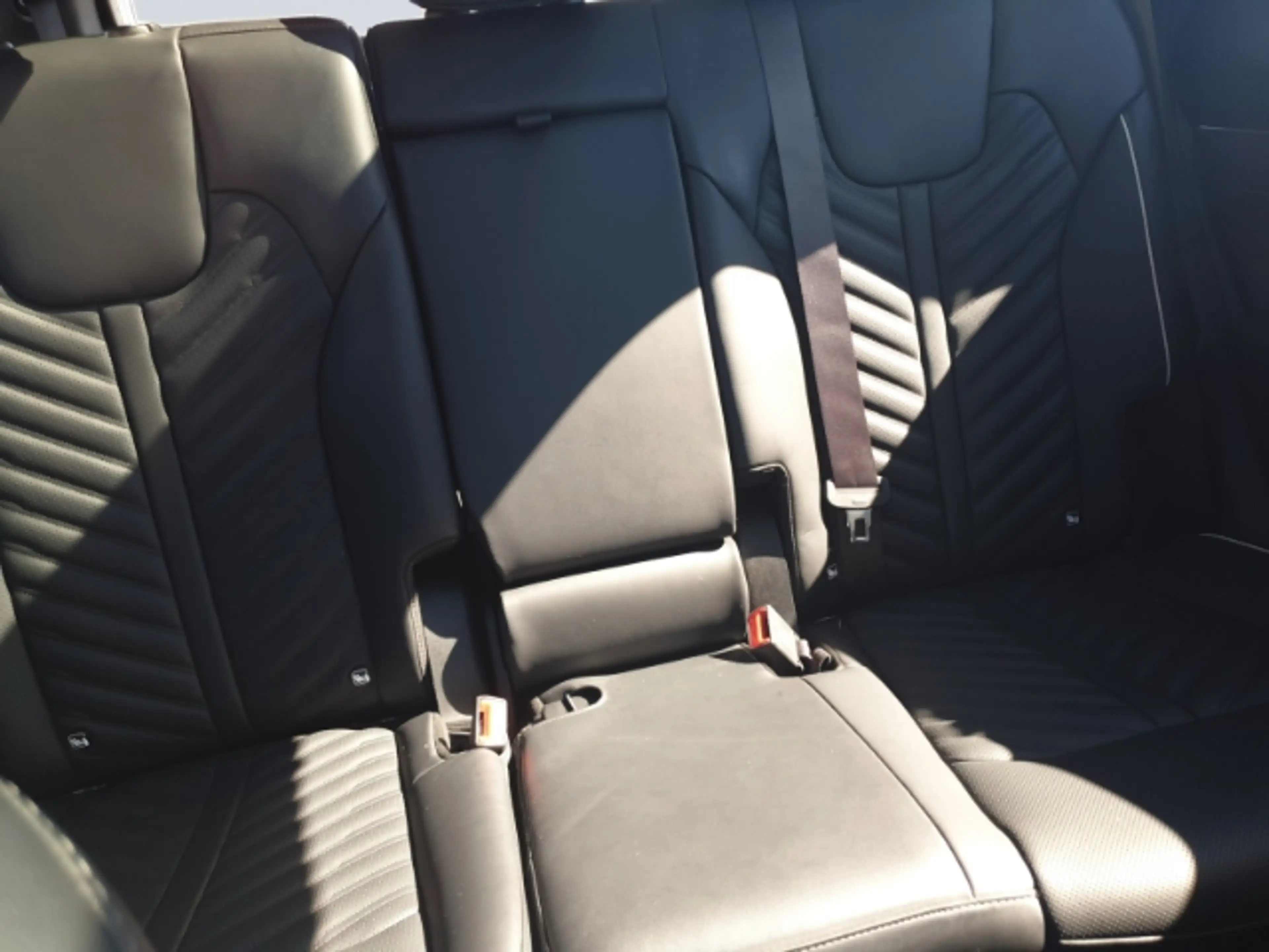 Kia Sorento 1.6 T-GDI PHEV AWD Platinum +Panorama — photo 12
