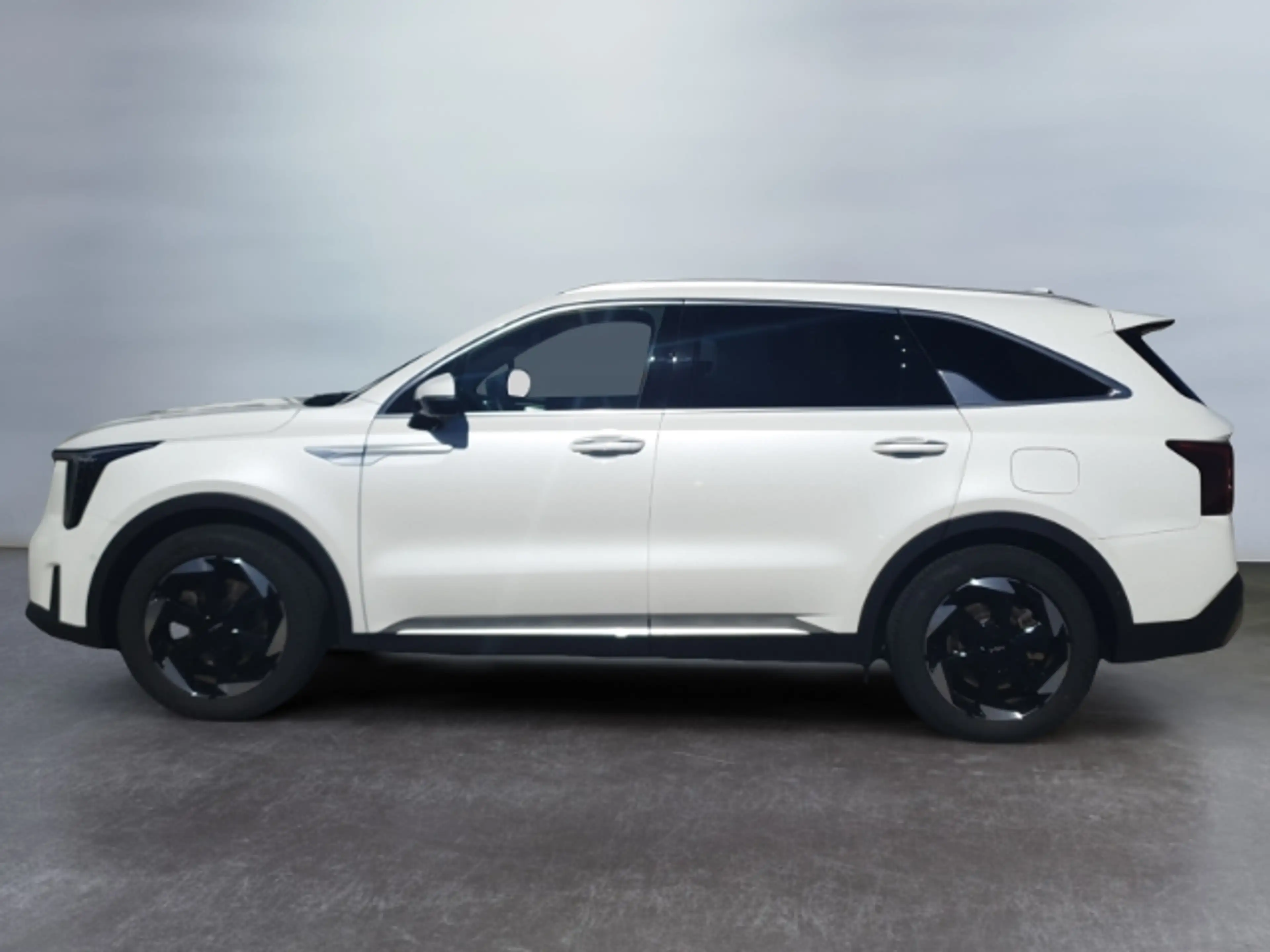 Kia Sorento 1.6 T-GDI PHEV AWD Platinum +Panorama — photo 7