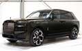 Rolls-Royce Cullinan Series II Black Badge - SHOOTING STAR - Vert - thumbnail 1