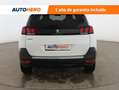 Peugeot 5008 1.2 PureTech S&S Allure 7 pl. 130 Blanc - thumbnail 5
