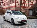 Fiat 500C Lounge 1.25 TÜV NEU Weiß - thumbnail 7