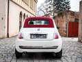 Fiat 500C Lounge 1.25 TÜV NEU Weiß - thumbnail 4