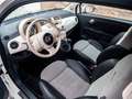 Fiat 500C Lounge 1.25 TÜV NEU Weiß - thumbnail 11