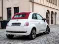 Fiat 500C Lounge 1.25 TÜV NEU Weiß - thumbnail 5
