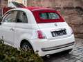 Fiat 500C Lounge 1.25 TÜV NEU Weiß - thumbnail 3
