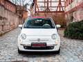 Fiat 500C Lounge 1.25 TÜV NEU Weiß - thumbnail 8