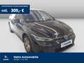 Volkswagen Golf VIII 1.5TSI Life ACC App-Co. Cam Navi Sitzh Schwarz - thumbnail 1