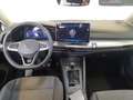 Volkswagen Golf VIII 1.5TSI Life ACC App-Co. Cam Navi Sitzh Schwarz - thumbnail 6