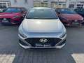 Hyundai i30 1.0 7-DCT Advantage Navi LED Silber - thumbnail 2