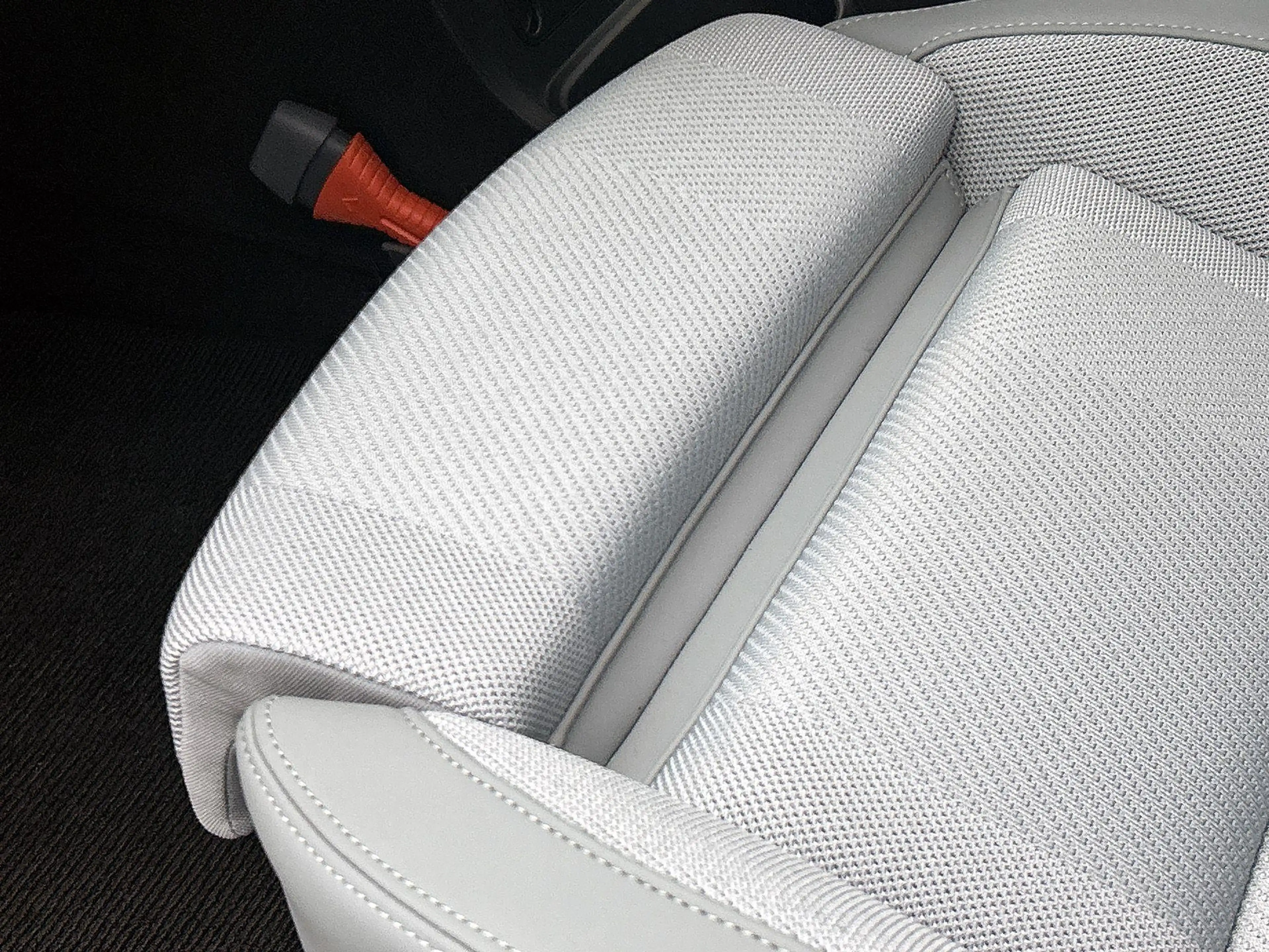 Polestar 4 Long Range Single Motor 100 kW | Plus Pack | — photo 10