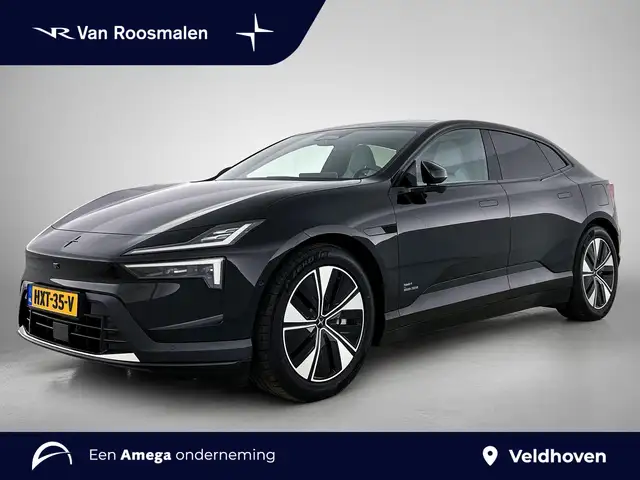 Polestar 4