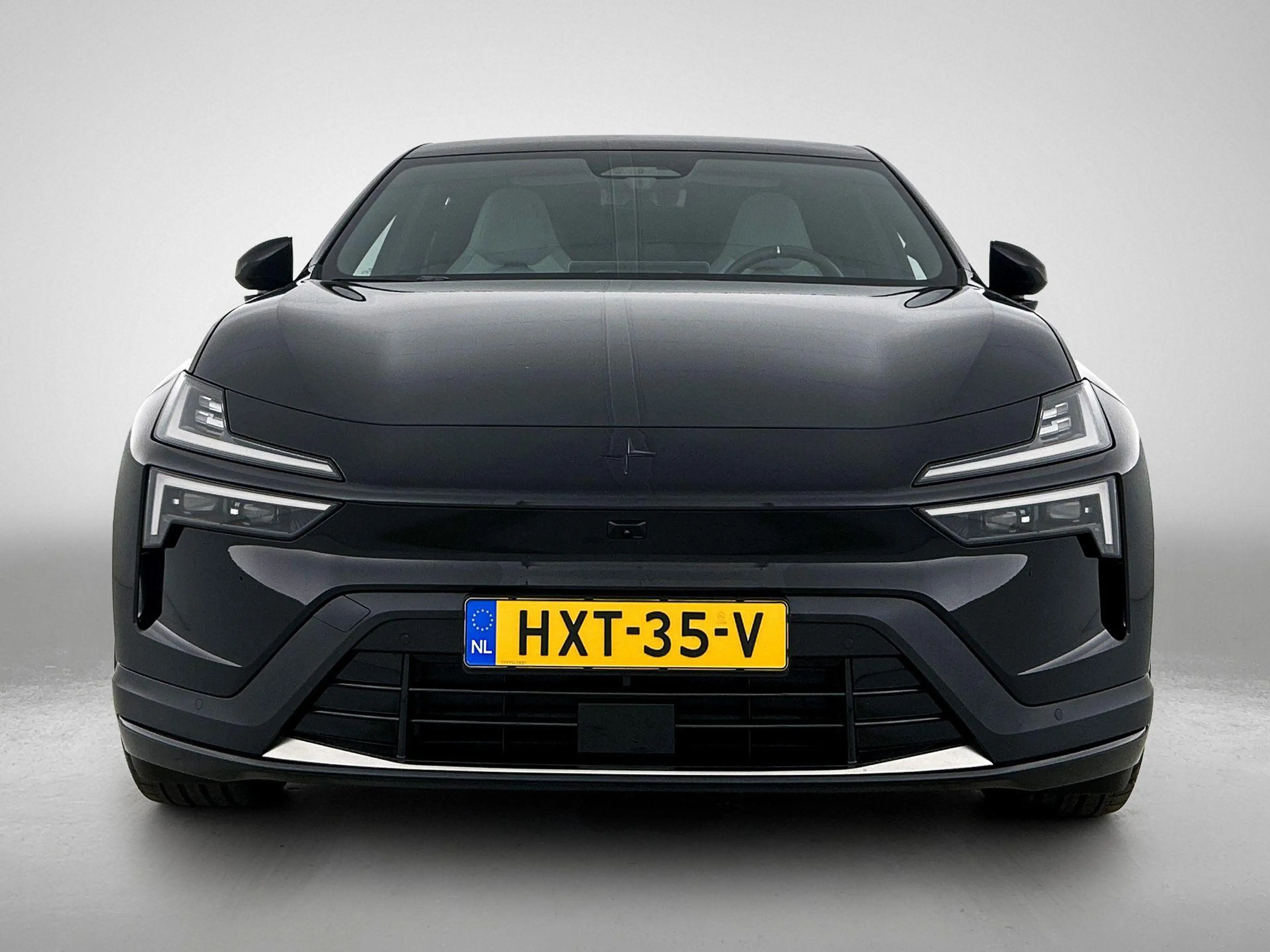 Polestar 4 Long Range Single Motor 100 kW | Plus Pack | — photo 5