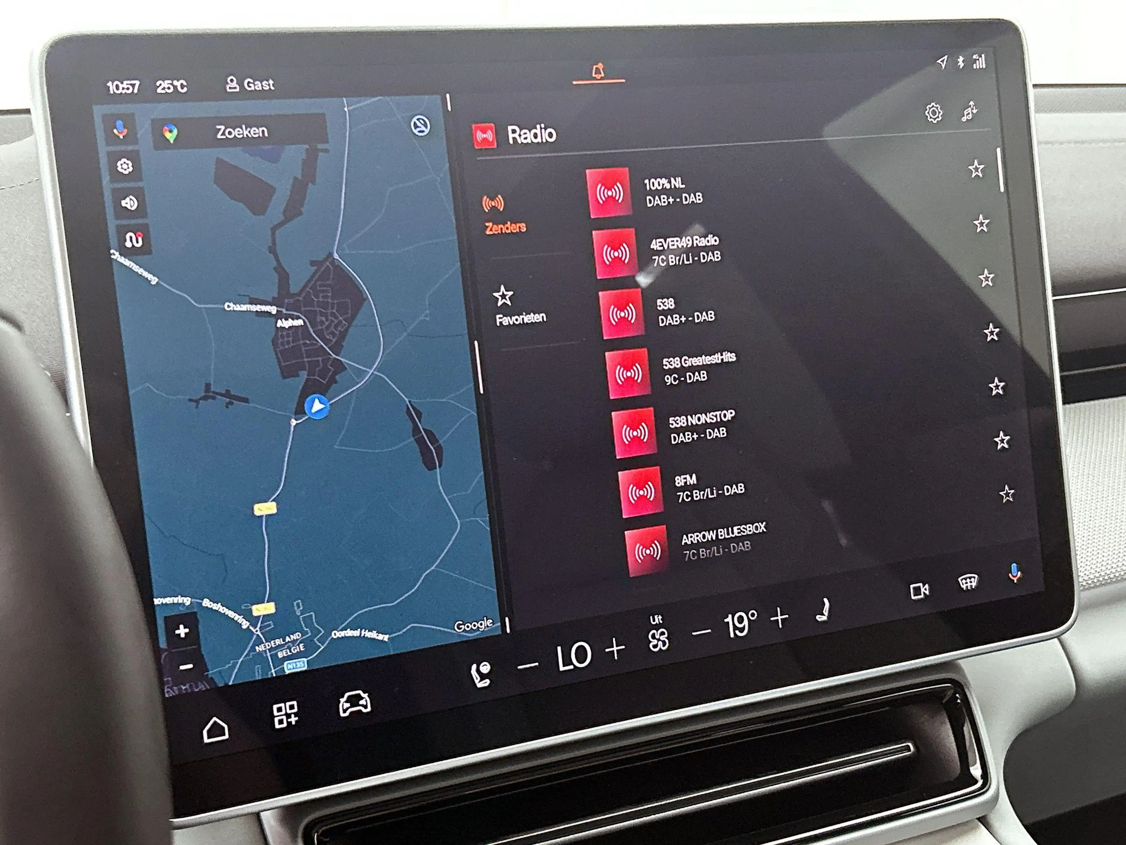 Polestar 4 Long Range Single Motor 100 kW | Plus Pack | — photo 7