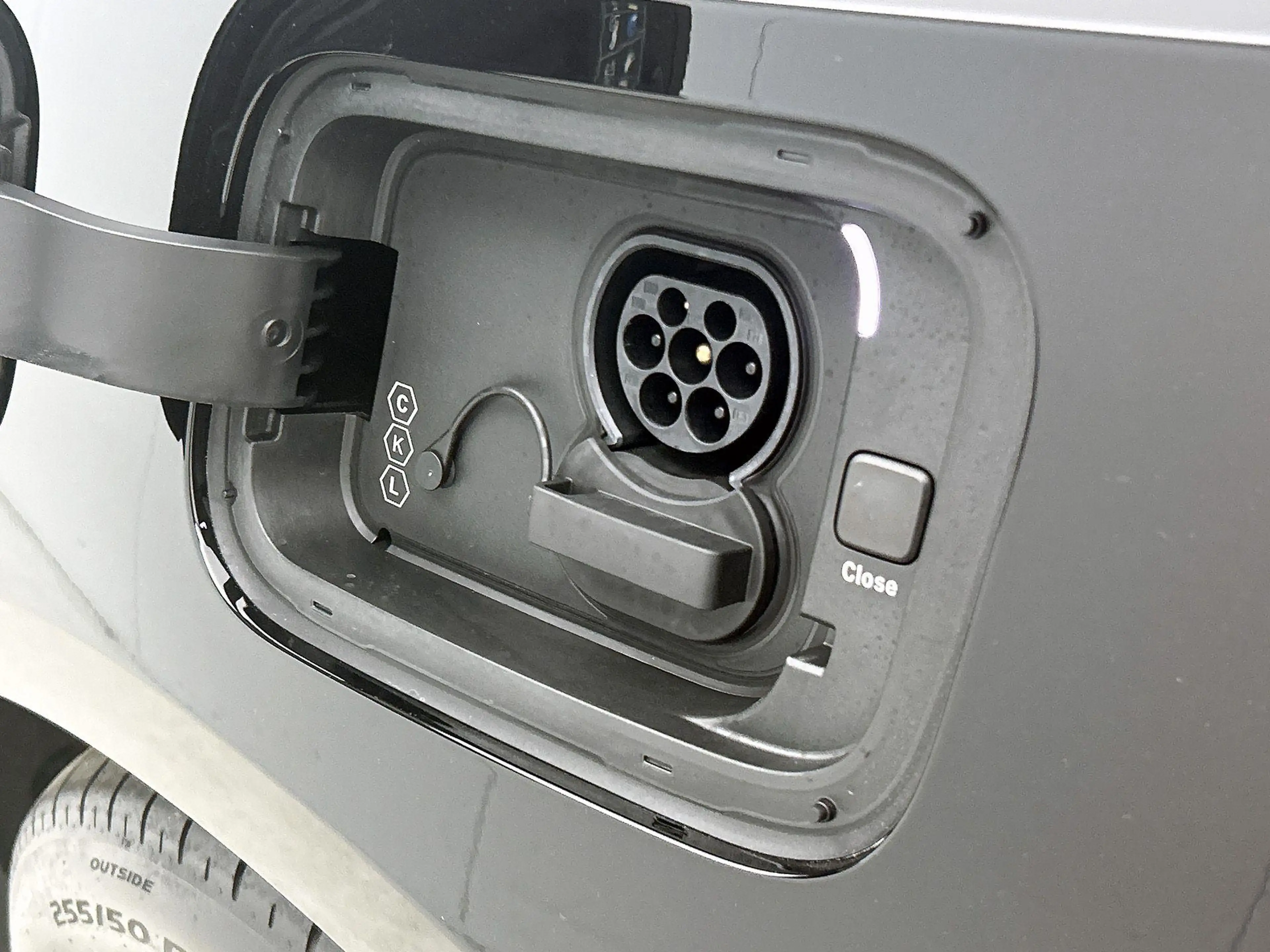 Polestar 4 Long Range Single Motor 100 kW | Plus Pack | — photo 9