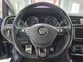 Volkswagen Golf 1.4TSI R-LINE Pano Ouvrant Front Gps Amovible Blue Bleu - thumbnail 10