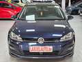 Volkswagen Golf 1.4TSI R-LINE Pano Ouvrant Front Gps Amovible Blue Bleu - thumbnail 8