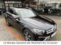 Mercedes-Benz GLC 300 de 4Matic AMG LED HUD PANO AHK Schwarz - thumbnail 12