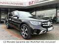 Mercedes-Benz GLC 300 de 4Matic AMG LED HUD PANO AHK Schwarz - thumbnail 4