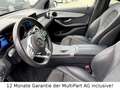 Mercedes-Benz GLC 300 de 4Matic AMG LED HUD PANO AHK Schwarz - thumbnail 17