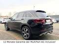 Mercedes-Benz GLC 300 de 4Matic AMG LED HUD PANO AHK Schwarz - thumbnail 5
