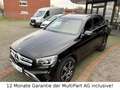 Mercedes-Benz GLC 300 de 4Matic AMG LED HUD PANO AHK Schwarz - thumbnail 11