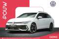 Volkswagen Golf Variant 1.5 eTSI 116pk DSG R-Line Edition | 360 Camera | A Wit - thumbnail 1