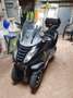 Peugeot Metropolis Negru - thumbnail 3