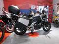 Honda NC 750 X dct - TRAVEL Nero - thumbnail 11