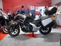 Honda NC 750 X dct - TRAVEL Nero - thumbnail 4