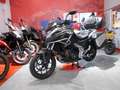 Honda NC 750 X dct - TRAVEL Nero - thumbnail 1
