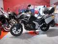 Honda NC 750 X dct - TRAVEL Nero - thumbnail 3