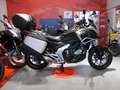 Honda NC 750 X dct - TRAVEL Nero - thumbnail 10