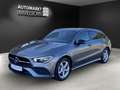 Mercedes-Benz CLA 250 CLA 250 AMG Edition Alcantara*LED*DAB*Navi*VKZ Grau - thumbnail 4