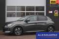 Peugeot 208 1.2 PureTech 100PK Allure | Panodak | Adapt. Cruis Grijs - thumbnail 1