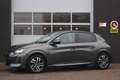 Peugeot 208 1.2 PureTech 100PK Allure | Panodak | Adapt. Cruis Grijs - thumbnail 10