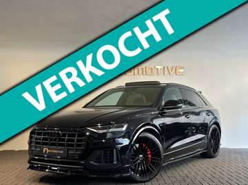 55 TFSI e quattro Pro S Line Pano|B&O|Trekhaak|Max