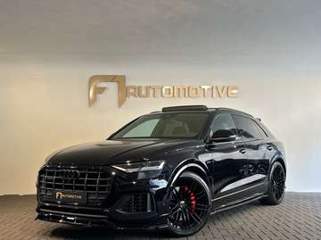 55 TFSI e quattro Pro S Line Pano|B&O|Trekhaak|Max