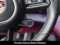 Porsche Taycan Turbo S BOSE Sport-Chrono Paket LED-Matrix Noir - thumbnail 30