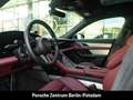 Porsche Taycan Turbo S BOSE Sport-Chrono Paket LED-Matrix Noir - thumbnail 4