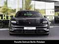 Porsche Taycan Turbo S BOSE Sport-Chrono Paket LED-Matrix Noir - thumbnail 11
