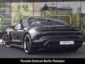Porsche Taycan Turbo S BOSE Sport-Chrono Paket LED-Matrix Noir - thumbnail 3