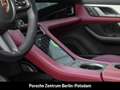 Porsche Taycan Turbo S BOSE Sport-Chrono Paket LED-Matrix Noir - thumbnail 24