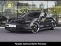 Porsche Taycan Turbo S BOSE Sport-Chrono Paket LED-Matrix Noir - thumbnail 1