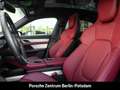 Porsche Taycan Turbo S BOSE Sport-Chrono Paket LED-Matrix Noir - thumbnail 25