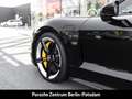 Porsche Taycan Turbo S BOSE Sport-Chrono Paket LED-Matrix Noir - thumbnail 19