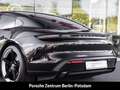 Porsche Taycan Turbo S BOSE Sport-Chrono Paket LED-Matrix Noir - thumbnail 9