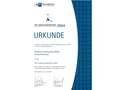 Volkswagen Tiguan 2.0 TSI 4MOTION DSG R-LINE NAVI IQ.LIGHT SHZG APP Blau - thumbnail 17