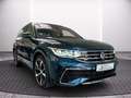 Volkswagen Tiguan 2.0 TSI 4MOTION DSG R-LINE NAVI IQ.LIGHT SHZG APP Blau - thumbnail 3