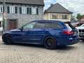 Mercedes-Benz C 63 AMG C 63 S AMG T *JS-Garantie*NO-OPF*VOLL-AUST. Bleu - thumbnail 5